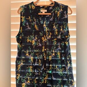 Charter Club blouse/tank